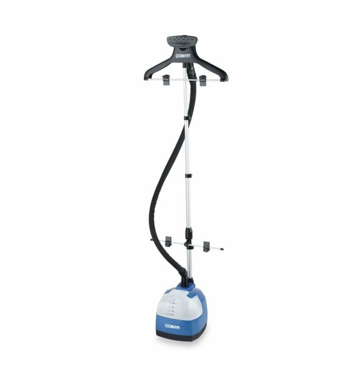 Conair Full Size Garment Steamer for Clothes, Complete Steam 1500W, Blue