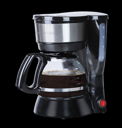 5 Cup Coffee Maker