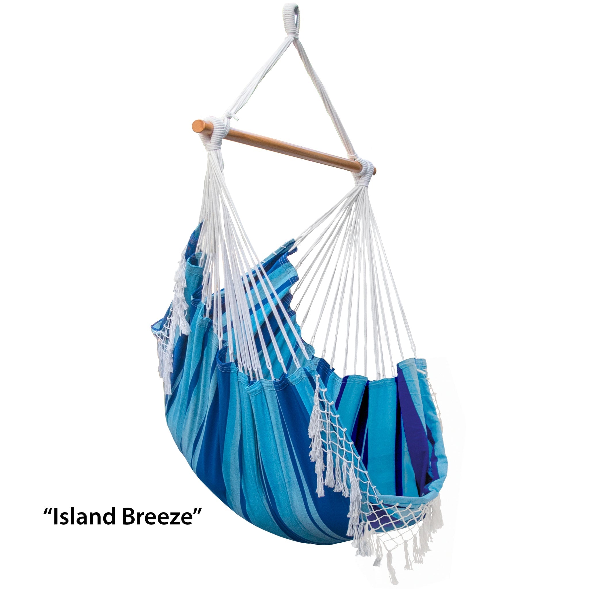 Vivere Brazilian Hammock Chairs