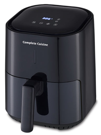 4 QT Digital Air Fryer