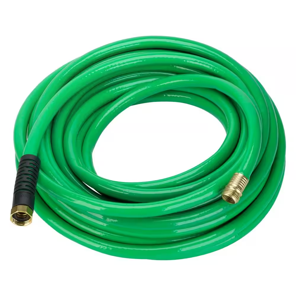 WeatherFlex 5/8 in. x 50 ft. Medium Duty Garden Hose