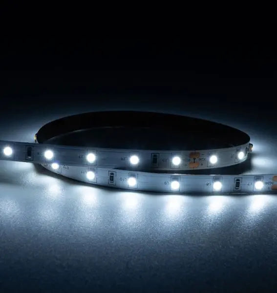 Total Value Flexible Led Light Strip, 2 Piece Set