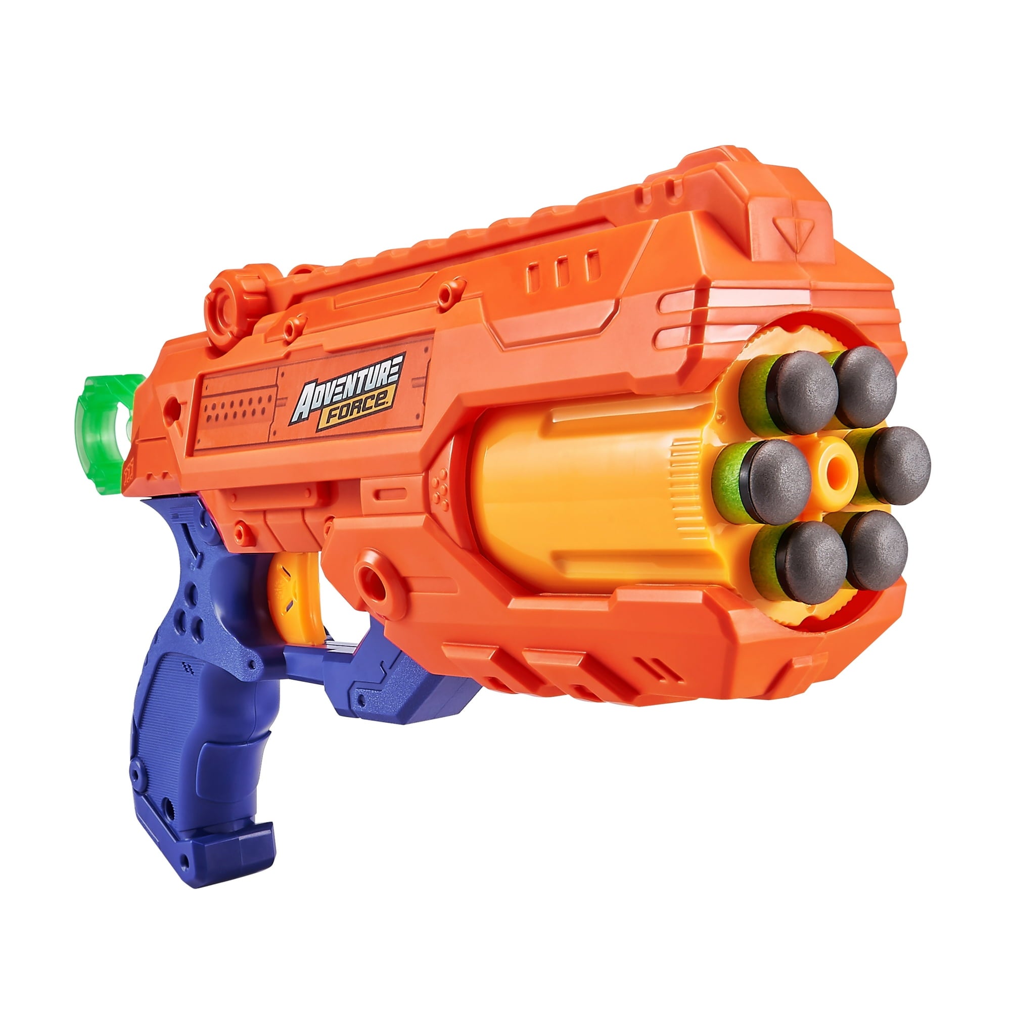 Adventure Force 25-Piece 90' Range Destroyer Foam Dart Blaster