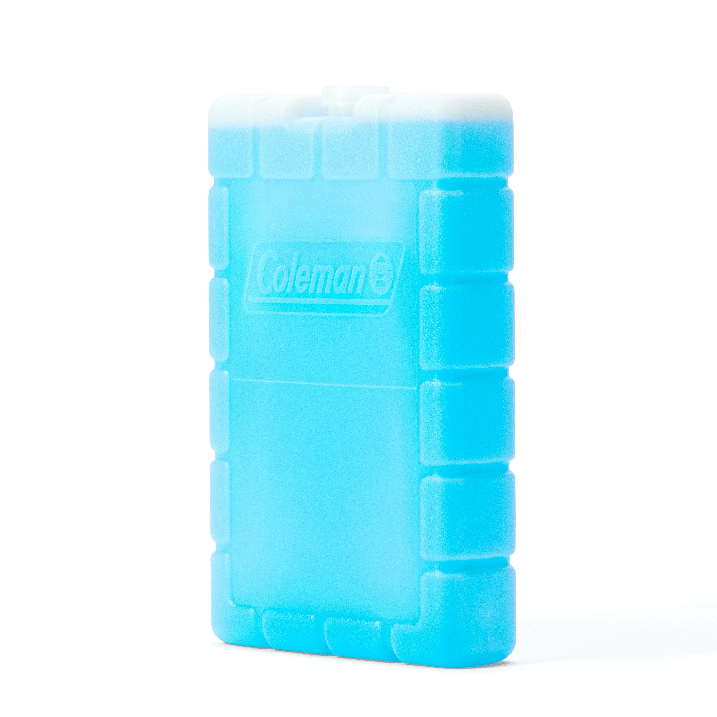 Coleman Chiller Medium Ice Pack, Blue