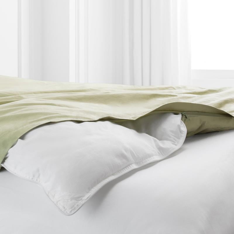 Hotel Collection Duvet Insert by ienjoy Home
