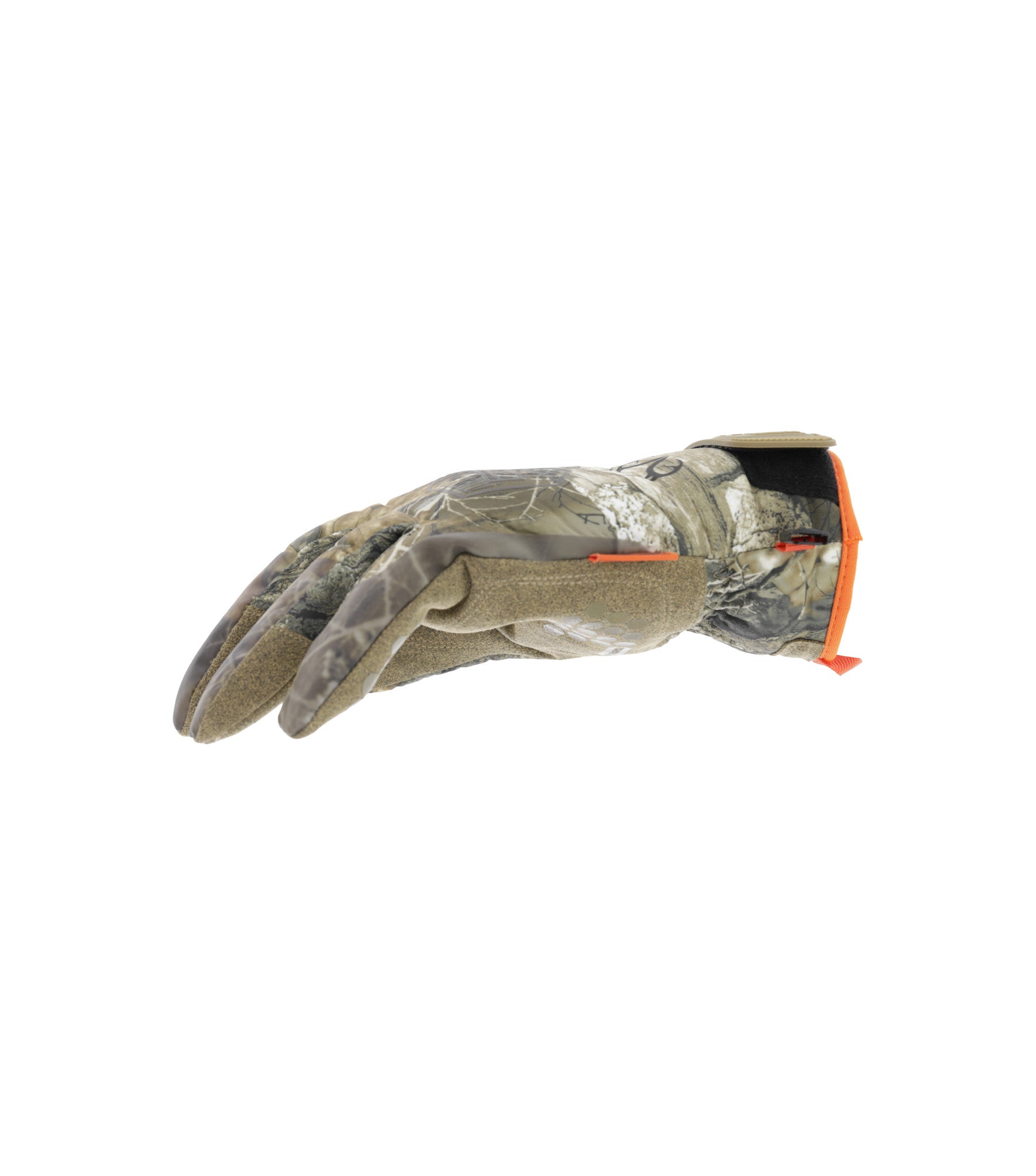 Winter Work Gloves Sub35 Realtree Edge, 4 Pair PDQ Display, Size LG/XL
