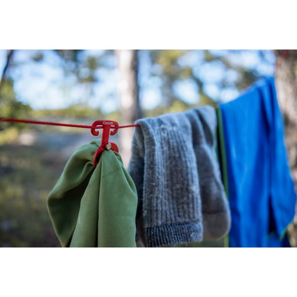 Coghlan's Laundry & Campsite Organization Bundle
