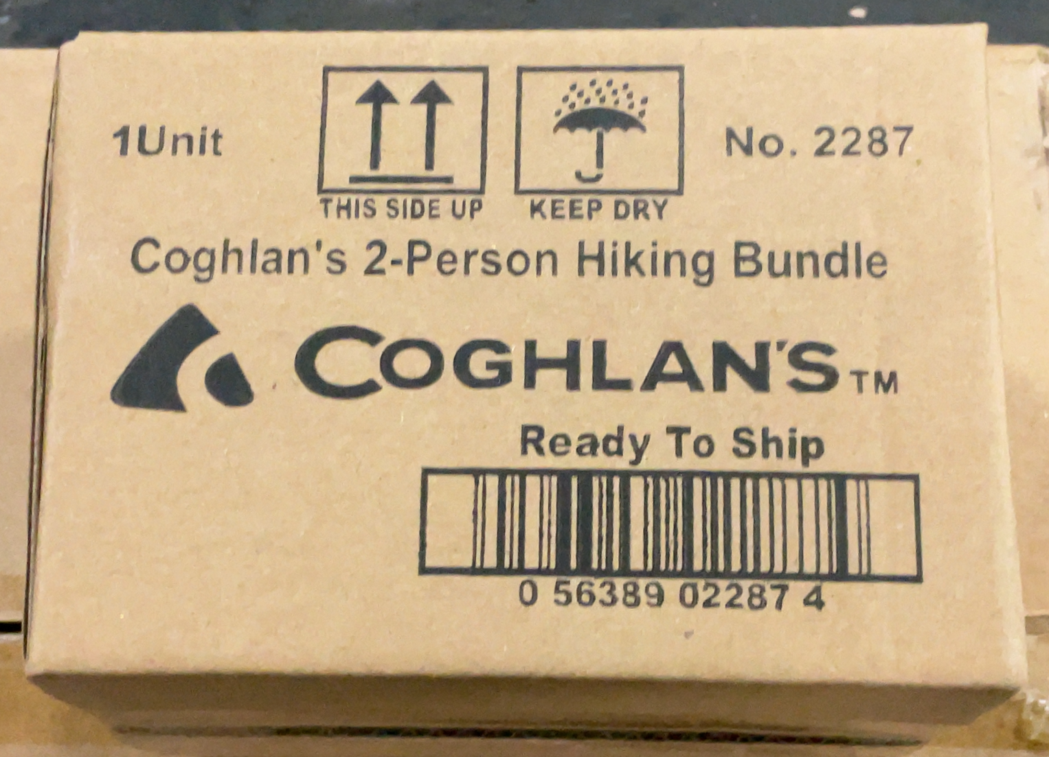 Coghlan's 2-Person Hiking Bundle - Includes: 2-Bear Bells w/Silencer and 2-Mosquito Head Nets