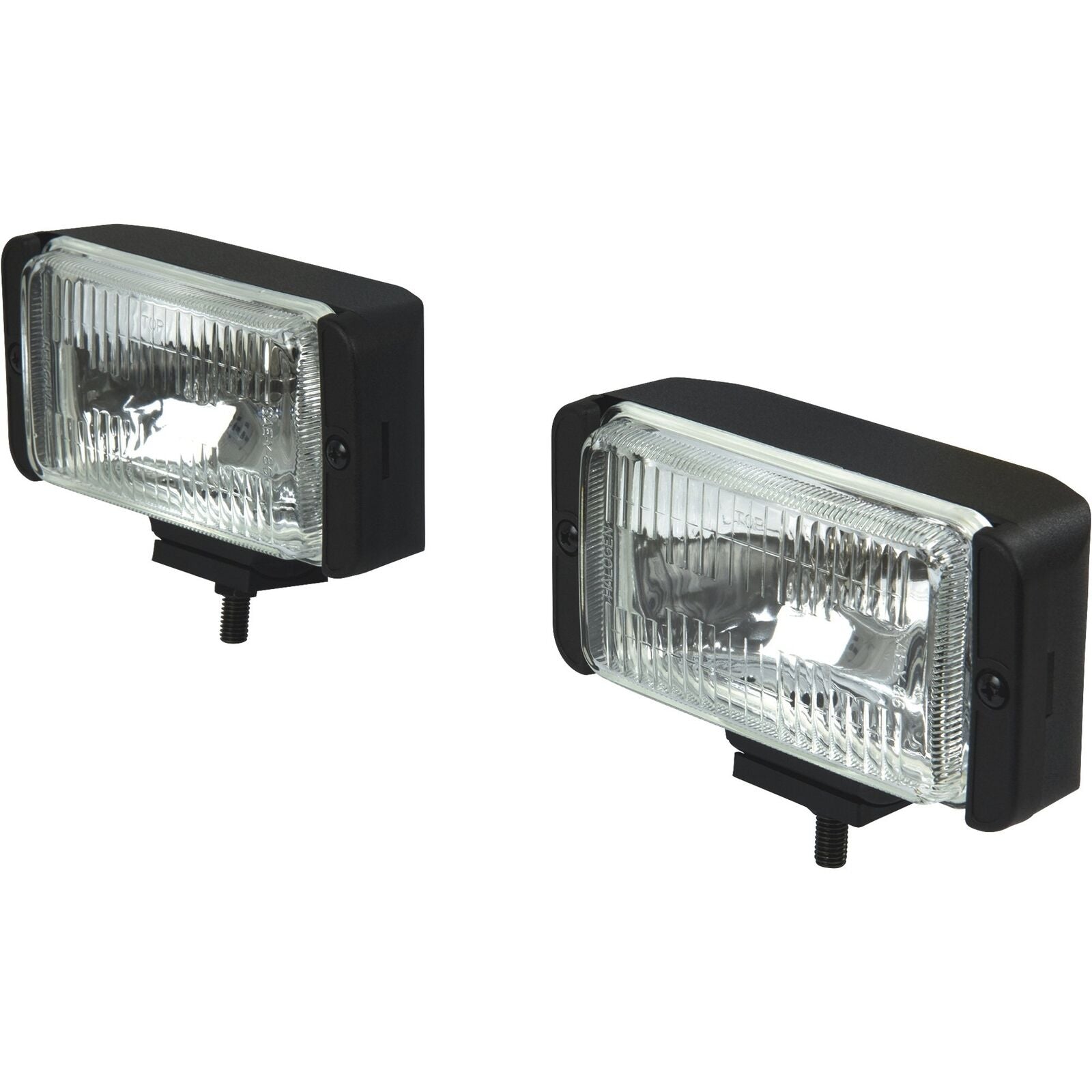 NVision 55 Watt Halogen Driving Lights - NV1073KB