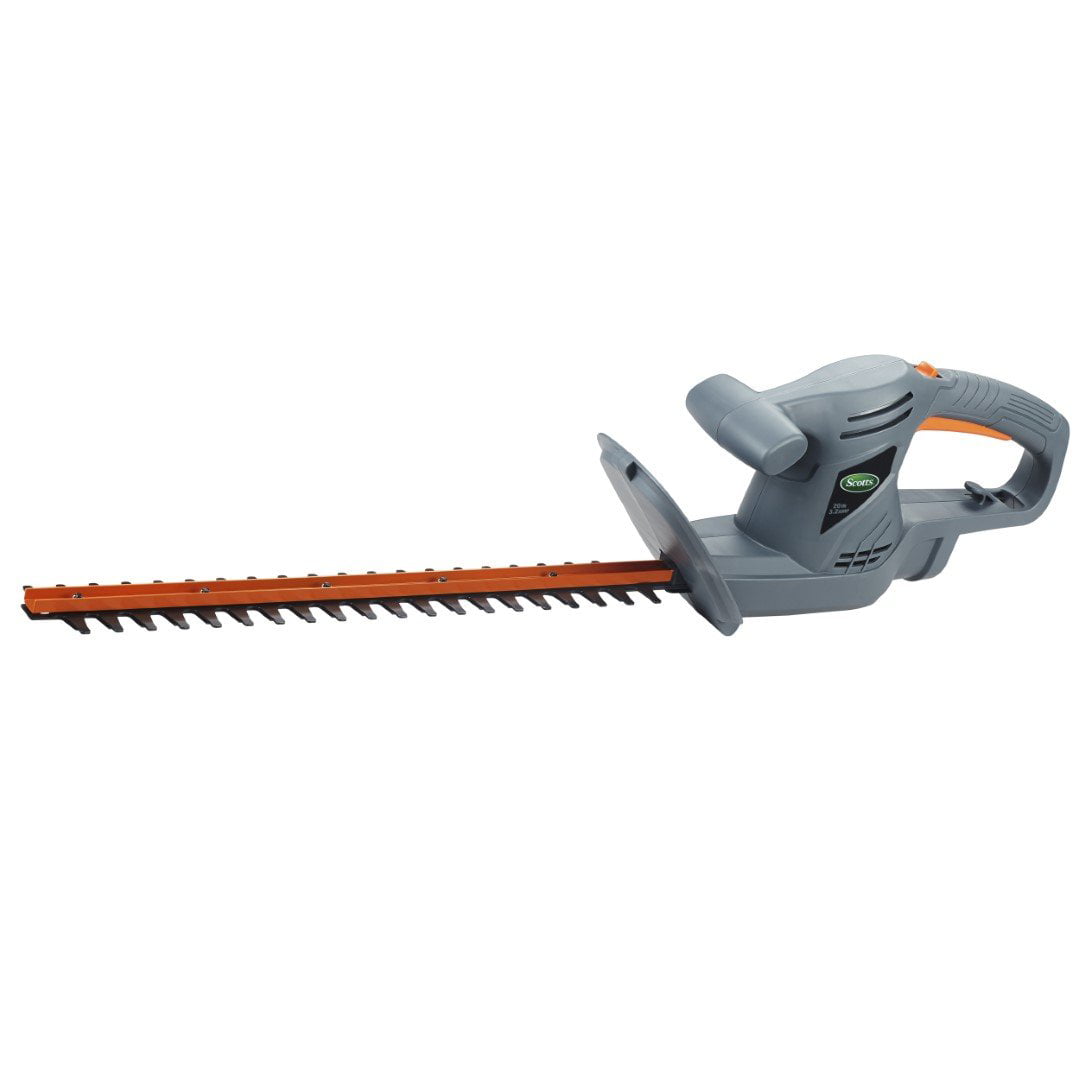 Scotts 20" 120V Corded Hedge Trimmer