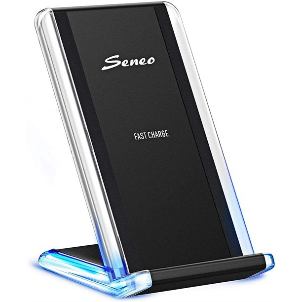 Seneo 7.5/10W Wireless Charger, FOB KS