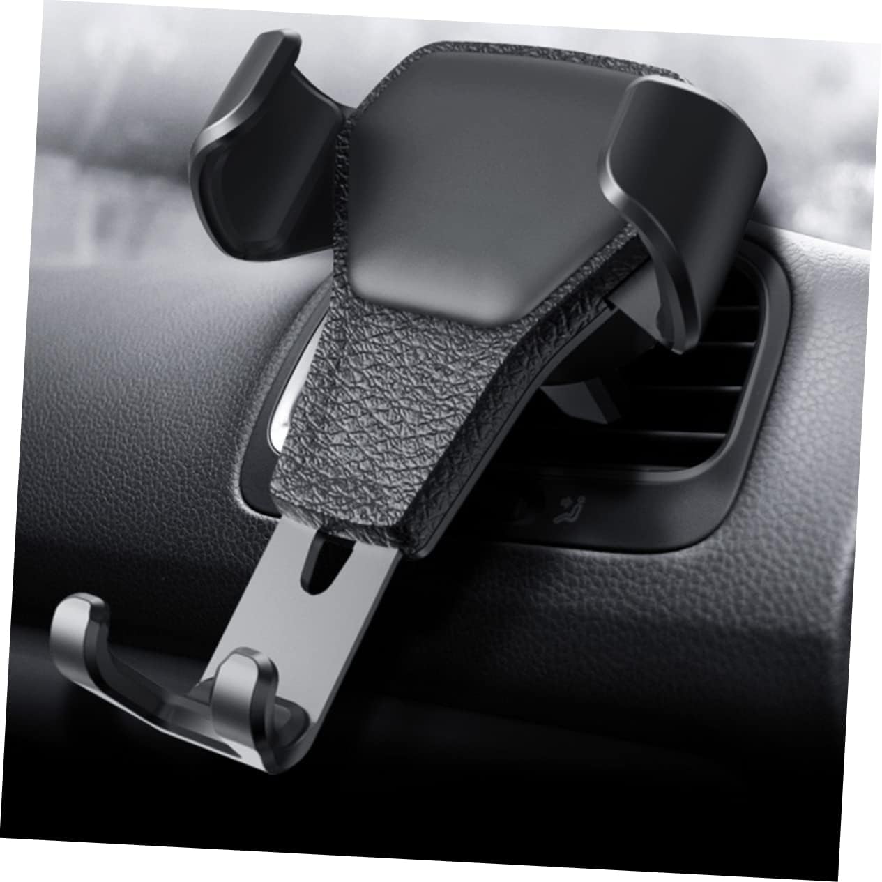 Grand Innovations Auto, Universal Phone Holder Mount, Choose Between Different Style Options