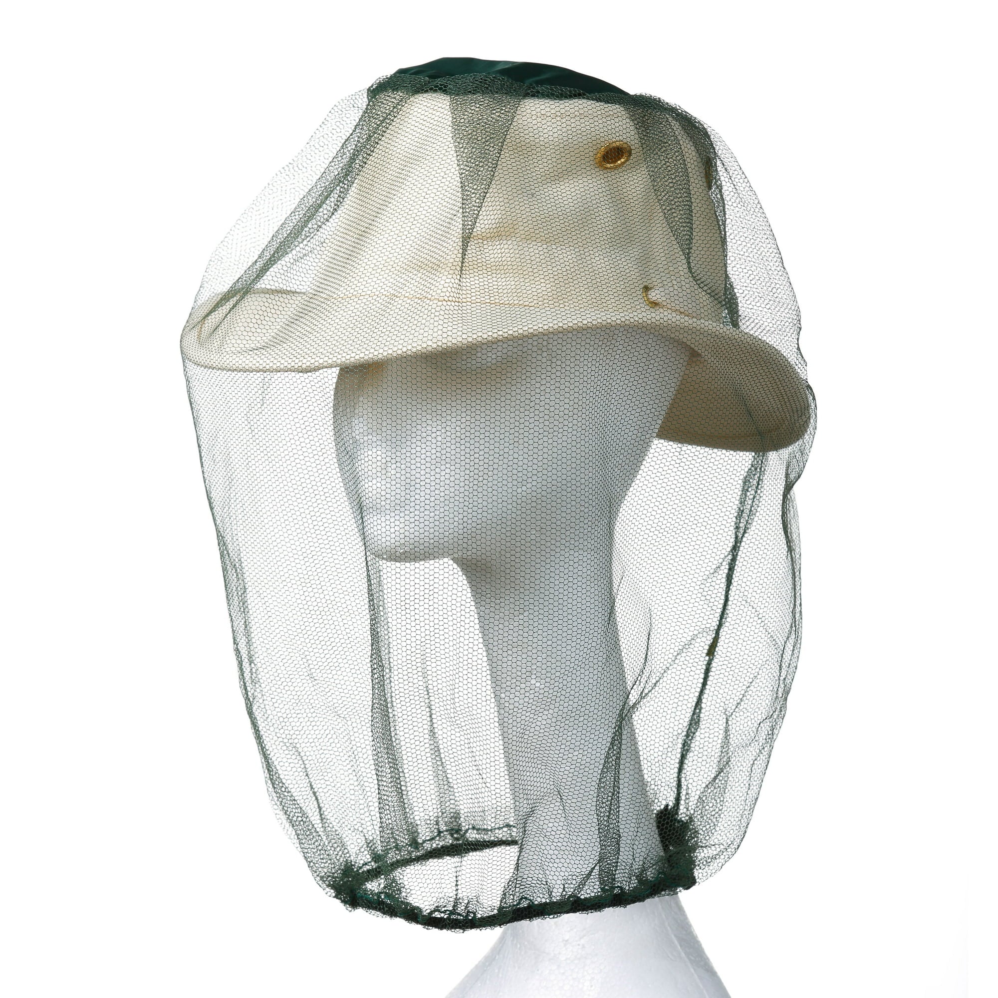 Coghlan's 2-Person Hiking Bundle - Includes: 2-Bear Bells w/Silencer and 2-Mosquito Head Nets