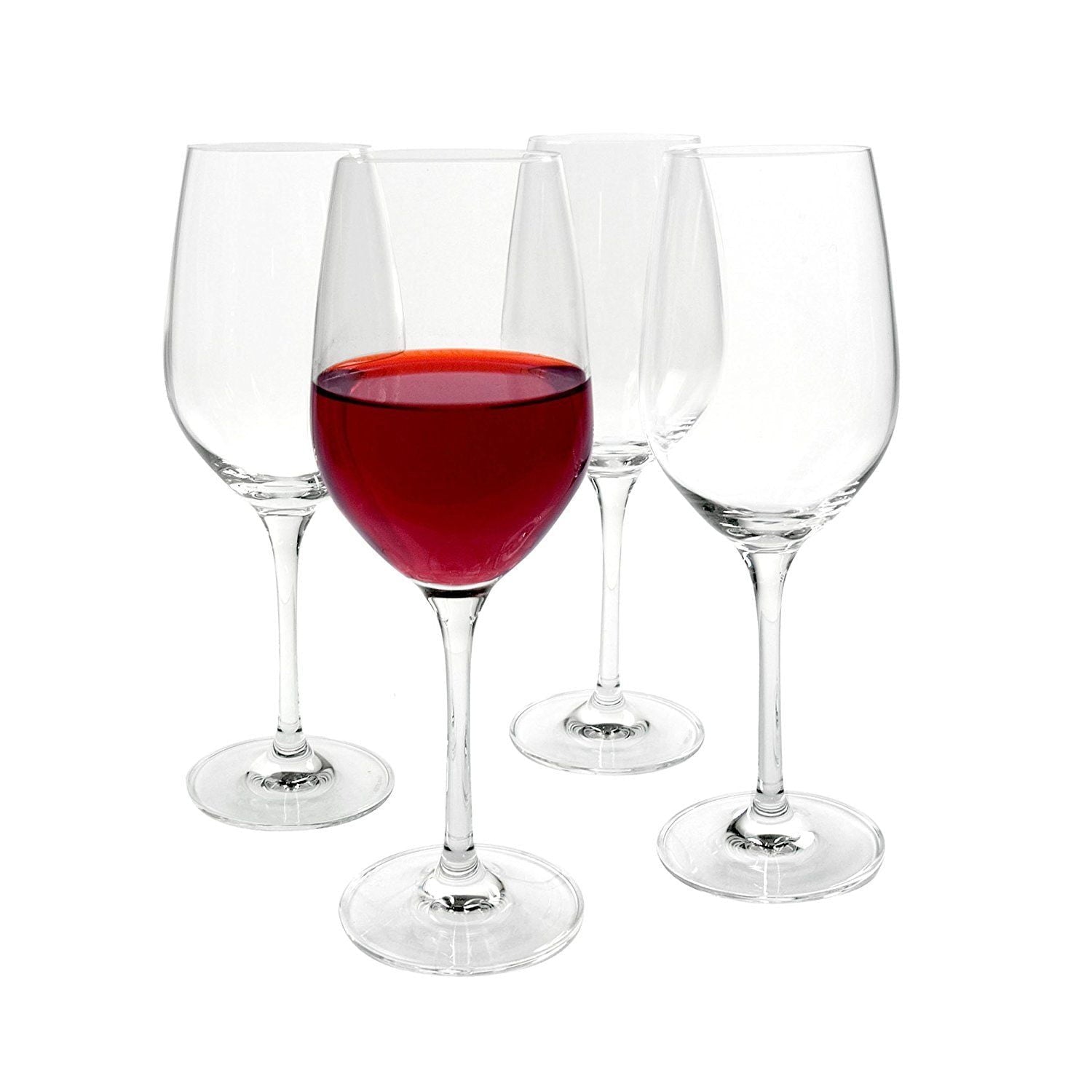 Artland Inc. Veritas Chianti Wine Glasses - Set of 4